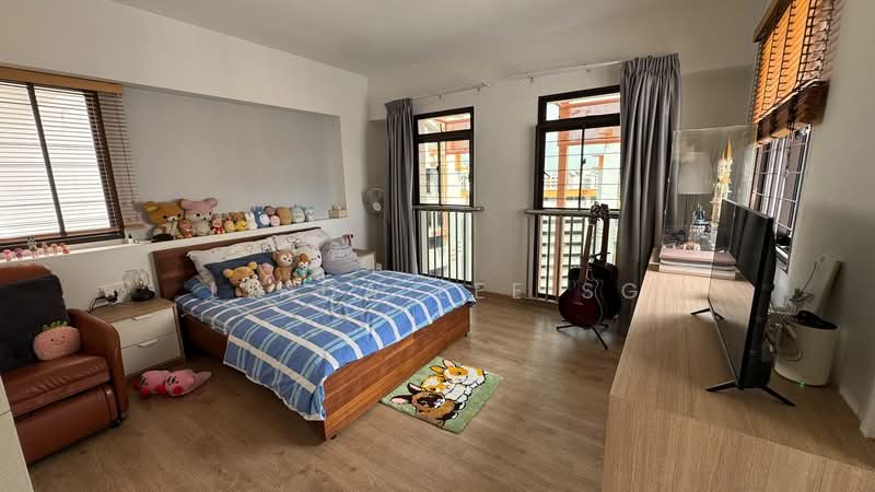 680A Jurong West Central 1, 680A Jurong West Central 1, 4 Bedrooms, 1,442 sqft, HDB Flat For Sale, by Linda Lee SG, 500208749 - Bedroom - PropertyGuru.com.sg