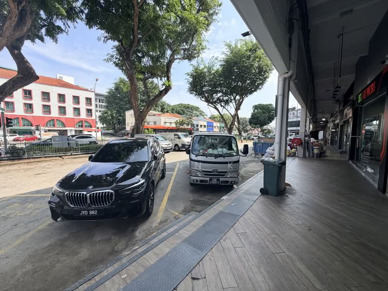 560 Balestier road, Balestier / Toa Payoh, 1,894 sqft, Shop / Shophouse For Rent, by Jenn K, 500208750 - CommercialGuru.com.sg