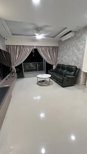 The Visionaire, 174 Canberra Drive, 3 Bedrooms, 1,259 sqft, Executive Condominium For Sale, by Bryan Tian, 500208751 - Living Room - PropertyGuru.com.sg