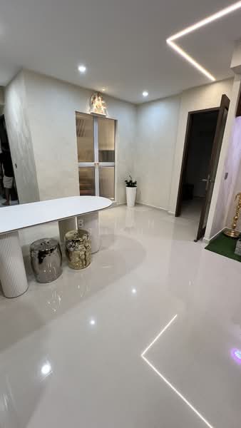 The Visionaire, 174 Canberra Drive, 3 Bedrooms, 1,259 sqft, Executive Condominium For Sale, by Bryan Tian, 500208751 - Interior - PropertyGuru.com.sg