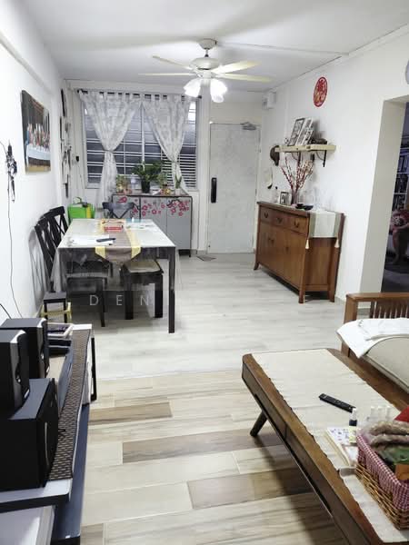237 Serangoon Avenue 3, 237 Serangoon Avenue 3, Room Rental, 121 sqft, HDB Flat For Rent, by Denise Lee, 500208752 - Living Room - PropertyGuru.com.sg