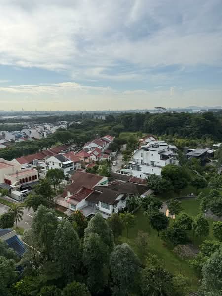 High Park Residences, 27 Fernvale Road, 5 Bedrooms, 1,399 sqft, Condominium For Rent, by Maureen Kang, 500208753 - Exterior - PropertyGuru.com.sg