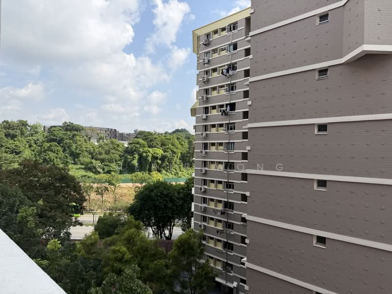 408 Bukit Batok West Avenue 4, 408 Bukit Batok West Avenue 4, 2 Bedrooms, 732 sqft, HDB Flat For Sale, by Cherie Wong, 500208754 - Exterior - PropertyGuru.com.sg