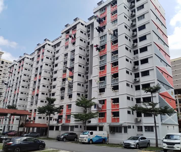 408 Bukit Batok West Avenue 4, 408 Bukit Batok West Avenue 4, 2 Bedrooms, 732 sqft, HDB Flat For Sale, by Cherie Wong, 500208754 - Exterior - PropertyGuru.com.sg
