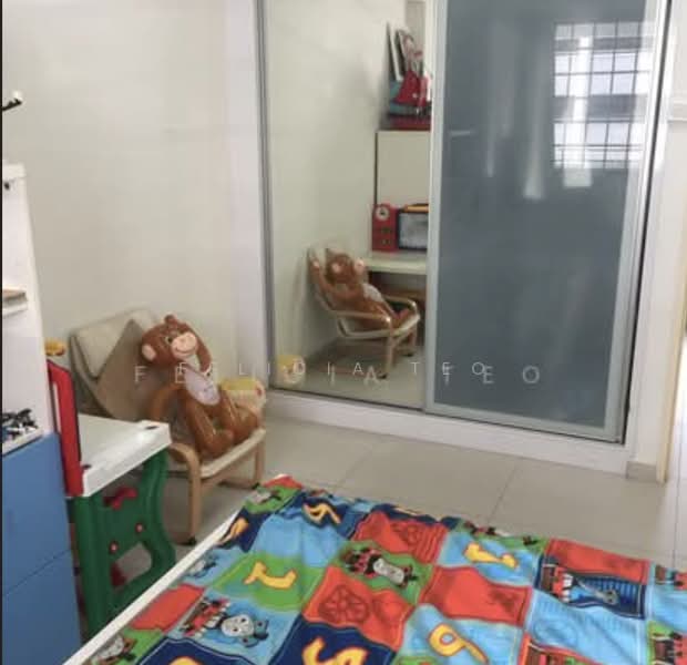 238 Compassvale Walk, 238 Compassvale Walk, 3 Bedrooms, 1,087 sqft, HDB Flat For Sale, by Felicia Teo, 500208756 - Study - PropertyGuru.com.sg
