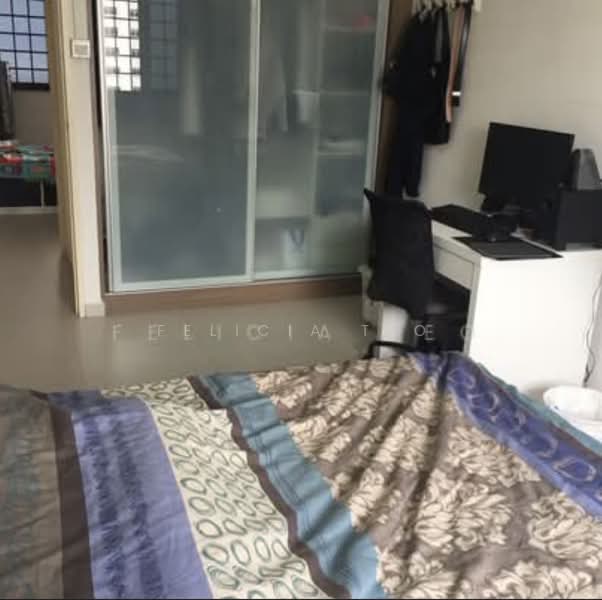 238 Compassvale Walk, 238 Compassvale Walk, 3 Bedrooms, 1,087 sqft, HDB Flat For Sale, by Felicia Teo, 500208756 - Bedroom - PropertyGuru.com.sg