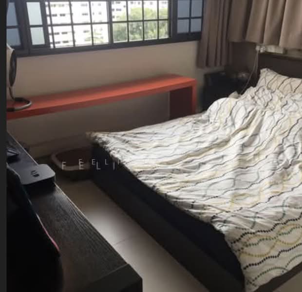 238 Compassvale Walk, 238 Compassvale Walk, 3 Bedrooms, 1,087 sqft, HDB Flat For Sale, by Felicia Teo, 500208756 - Bedroom - PropertyGuru.com.sg