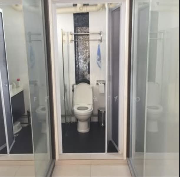238 Compassvale Walk, 238 Compassvale Walk, 3 Bedrooms, 1,087 sqft, HDB Flat For Sale, by Felicia Teo, 500208756 - Bathroom - PropertyGuru.com.sg