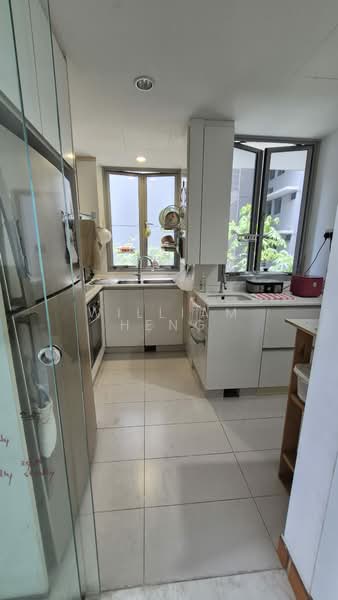 Waterfront Key, 770 Bedok Reservoir Road, 3 Bedrooms, 1,163 sqft, Condominium For Sale, by William Heng, 500208769 - Kitchen - PropertyGuru.com.sg