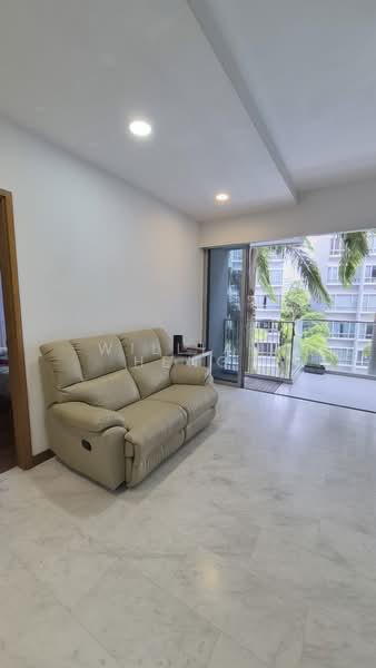 Waterfront Key, 770 Bedok Reservoir Road, 3 Bedrooms, 1,163 sqft, Condominium For Sale, by William Heng, 500208769 - Living Room - PropertyGuru.com.sg