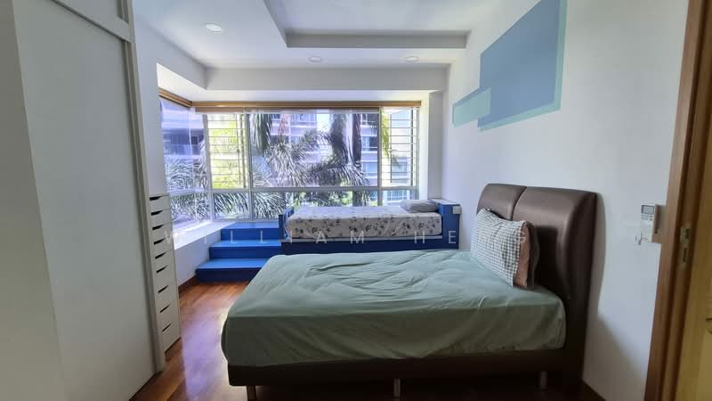 Waterfront Key, 770 Bedok Reservoir Road, 3 Bedrooms, 1,163 sqft, Condominium For Sale, by William Heng, 500208769 - Bedroom - PropertyGuru.com.sg