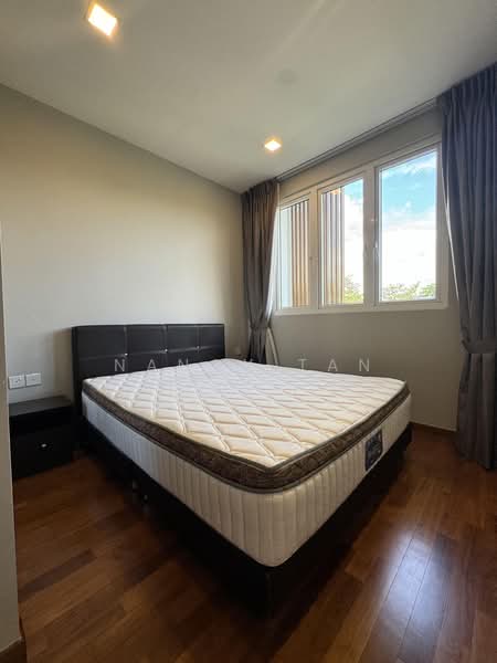 Kensington - 1 bed with home shelter, Jalan Lokam, 1 Bedroom, 431 sqft, Apartment For Rent, by Nancy Tan, 500208772 - PropertyGuru.com.sg