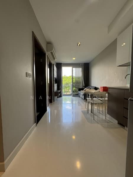 Kensington - 1 bed with home shelter, Jalan Lokam, 1 Bedroom, 431 sqft, Apartment For Rent, by Nancy Tan, 500208772 - PropertyGuru.com.sg