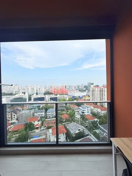 Stirling Residences, 21 Stirling Road, 2 Bedrooms, 635 sqft, Condominium For Sale, by Esther Zou, 500208775 - View - PropertyGuru.com.sg