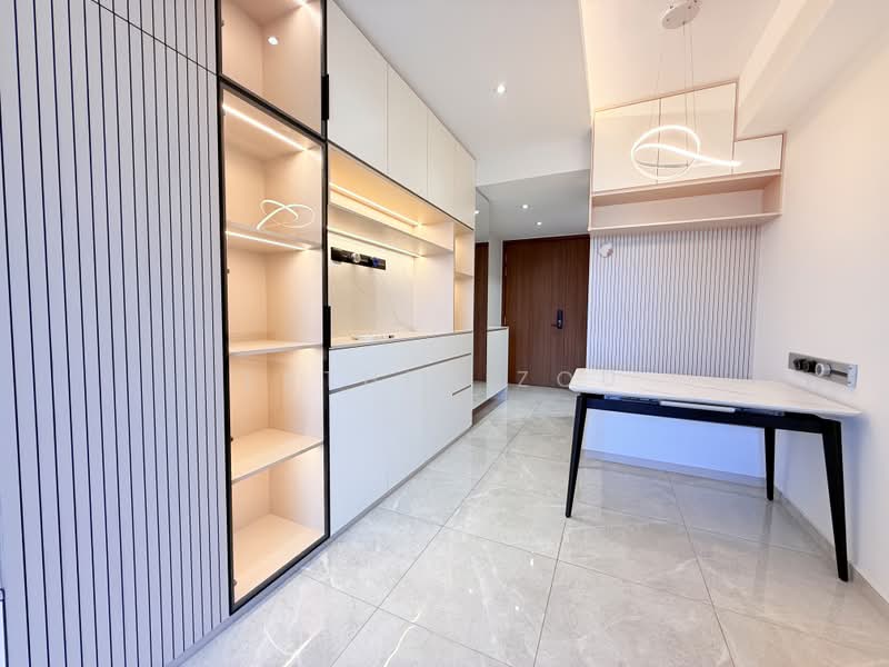 Stirling Residences, 21 Stirling Road, 2 Bedrooms, 635 sqft, Condominium For Sale, by Esther Zou, 500208775 - Interior - PropertyGuru.com.sg