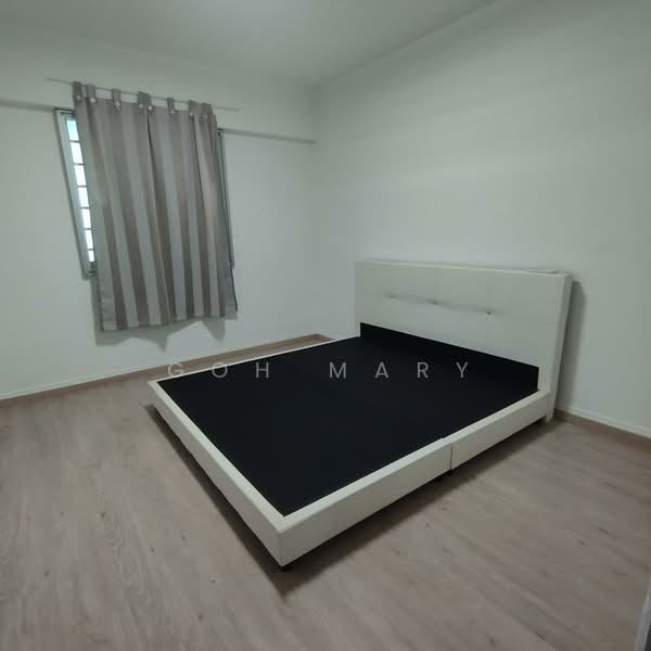 606 Ang Mo Kio Avenue 5, 606 Ang Mo Kio Avenue 5, 2 Bedrooms, 800 sqft, HDB Flat For Rent, by Goh Mary, 500208776 - Bedroom - PropertyGuru.com.sg