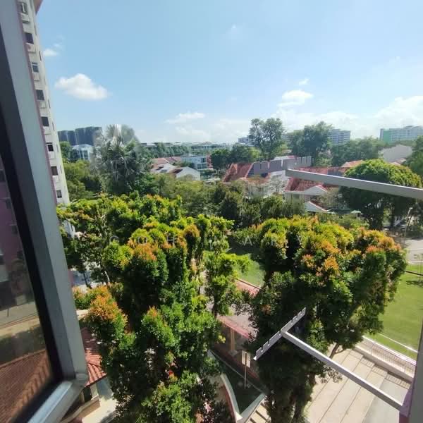 606 Ang Mo Kio Avenue 5, 606 Ang Mo Kio Avenue 5, 2 Bedrooms, 800 sqft, HDB Flat For Rent, by Goh Mary, 500208776 - View - PropertyGuru.com.sg