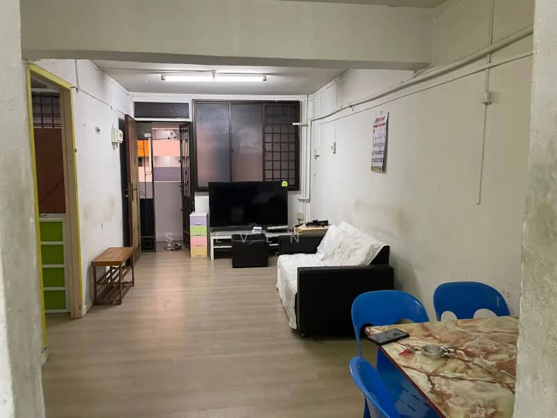 187 Boon Lay Avenue, 187 Boon Lay Avenue, 2 Bedrooms, 635 sqft, HDB Flat For Sale, by Steven NG, 500208779 - Living Room - PropertyGuru.com.sg