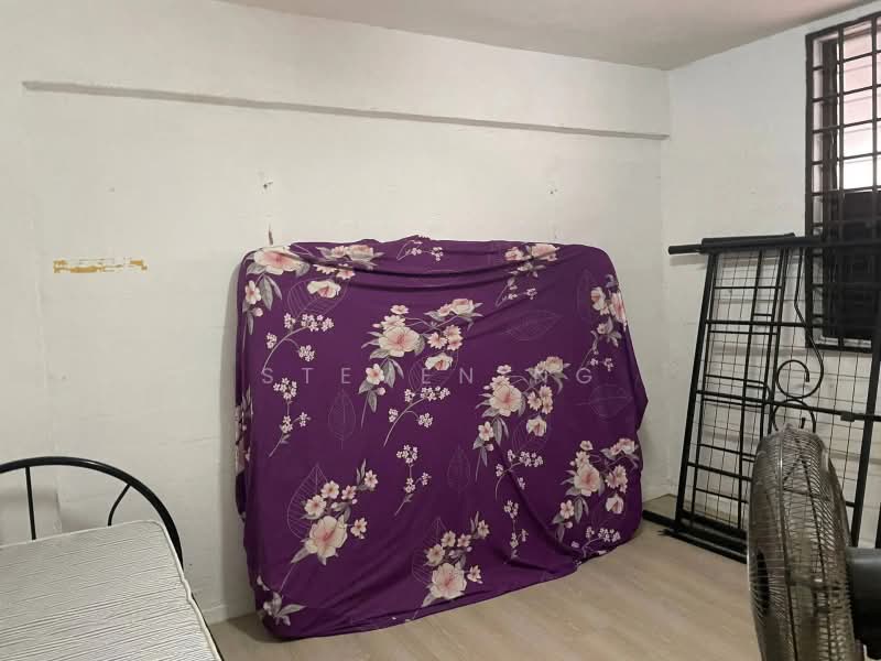 187 Boon Lay Avenue, 187 Boon Lay Avenue, 2 Bedrooms, 635 sqft, HDB Flat For Sale, by Steven NG, 500208779 - Bedroom - PropertyGuru.com.sg