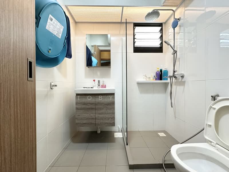 107A Bidadari Park Drive, 107A Bidadari Park Drive, 2 Bedrooms, 732 sqft, HDB Flat For Sale, by Toby Aw, 500208780 - PropertyGuru.com.sg