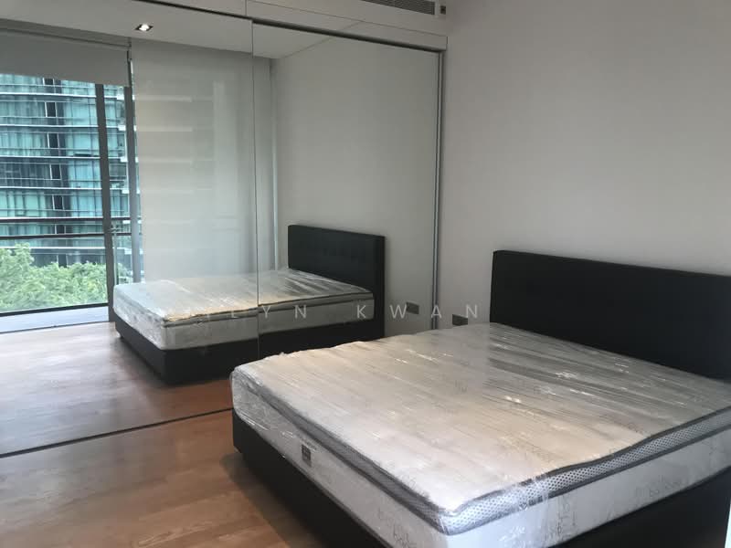 Hilltops, 101 Cairnhill Circle, 2 Bedrooms, 807 sqft, Condominium For Rent, by Lyn Kwan, 500208784 - Bedroom - PropertyGuru.com.sg