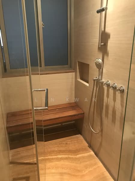 Hilltops, 101 Cairnhill Circle, 2 Bedrooms, 807 sqft, Condominium For Rent, by Lyn Kwan, 500208784 - Bathroom - PropertyGuru.com.sg