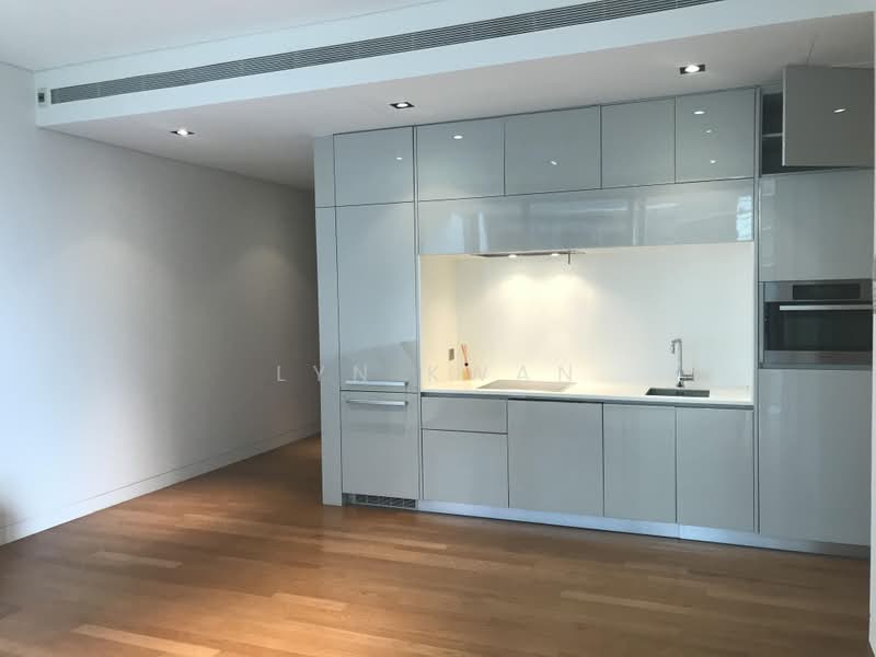 Hilltops, 101 Cairnhill Circle, 2 Bedrooms, 807 sqft, Condominium For Rent, by Lyn Kwan, 500208784 - Kitchen - PropertyGuru.com.sg