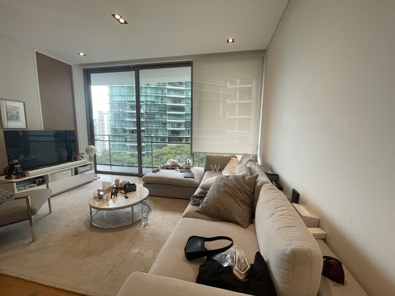 Hilltops, 101 Cairnhill Circle, Orchard / River Valley, 2 Bedrooms, 807 sqft, Condominium For Rent, by Lyn Kwan, 500208784 - Living Room - PropertyGuru.com.sg