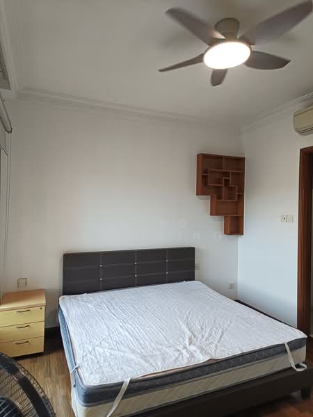 The Rivervale, 3 Rivervale Link, Room Rental, 110 sqft, Condominium For Rent, by Kingston, 500208788 - Bedroom - PropertyGuru.com.sg