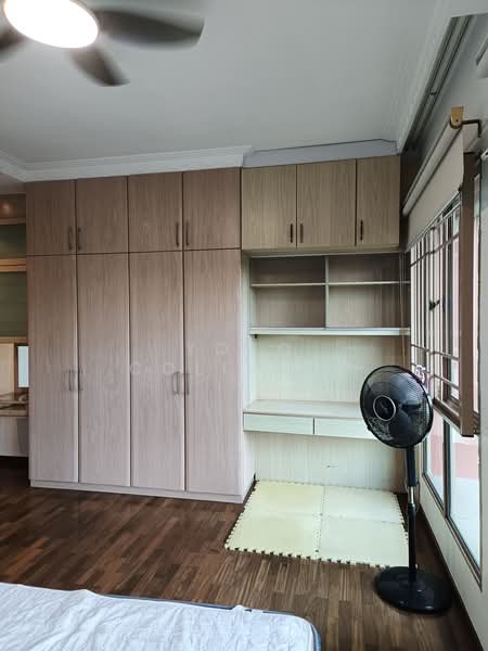 The Rivervale, 3 Rivervale Link, Room Rental, 110 sqft, Condominium For Rent, by Kingston, 500208788 - Bedroom - PropertyGuru.com.sg