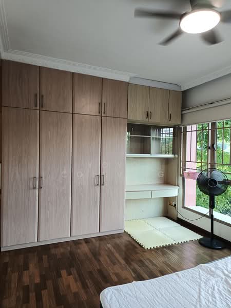 The Rivervale, 3 Rivervale Link, Room Rental, 110 sqft, Condominium For Rent, by Kingston, 500208788 - Bedroom - PropertyGuru.com.sg