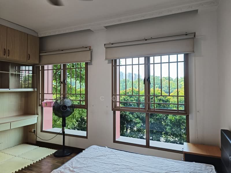 The Rivervale, 3 Rivervale Link, Room Rental, 110 sqft, Condominium For Rent, by Kingston, 500208788 - Bedroom - PropertyGuru.com.sg