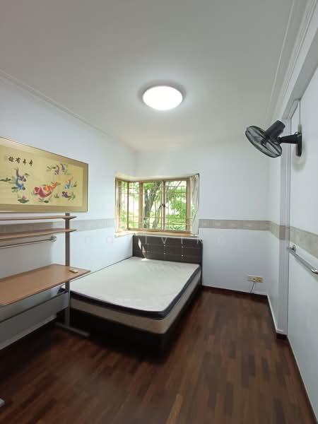 The Rivervale, 3 Rivervale Link, Room Rental, 110 sqft, Condominium For Rent, by Kingston, 500208788 - Bedroom - PropertyGuru.com.sg