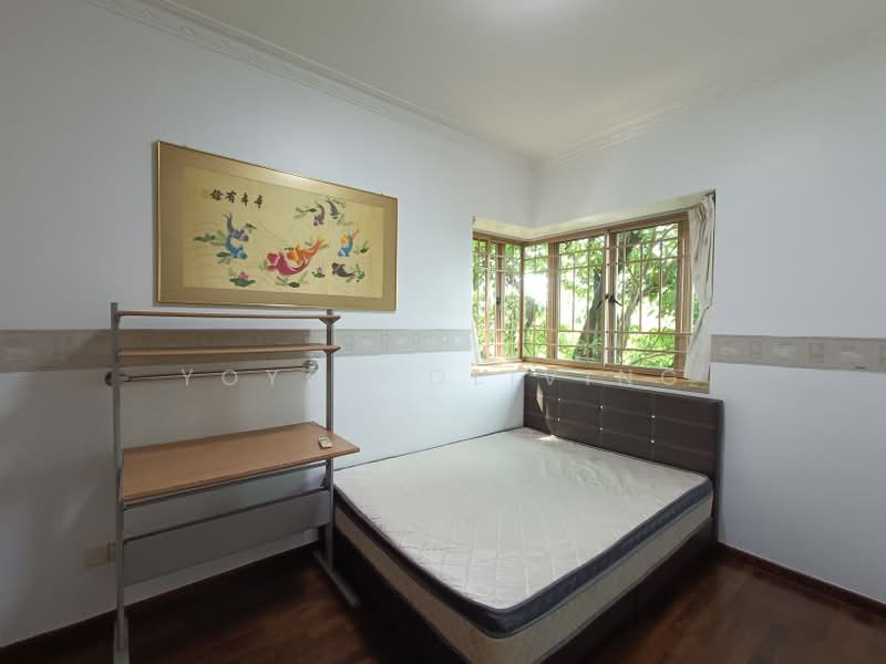 The Rivervale, 3 Rivervale Link, Room Rental, 110 sqft, Condominium For Rent, by Kingston, 500208788 - Bedroom - PropertyGuru.com.sg