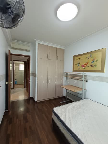 The Rivervale, 3 Rivervale Link, Room Rental, 110 sqft, Condominium For Rent, by Kingston, 500208788 - Bedroom - PropertyGuru.com.sg