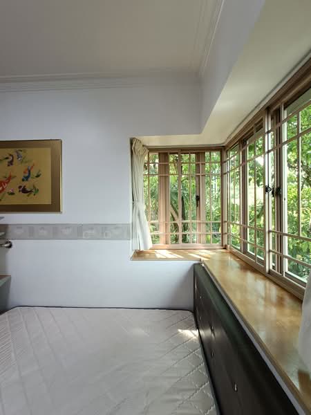 The Rivervale, 3 Rivervale Link, Room Rental, 110 sqft, Condominium For Rent, by Kingston, 500208788 - Bedroom - PropertyGuru.com.sg