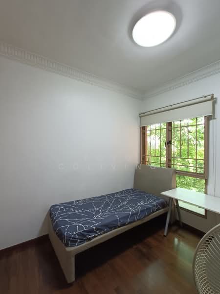 The Rivervale, 3 Rivervale Link, Room Rental, 110 sqft, Condominium For Rent, by Kingston, 500208788 - Bedroom - PropertyGuru.com.sg