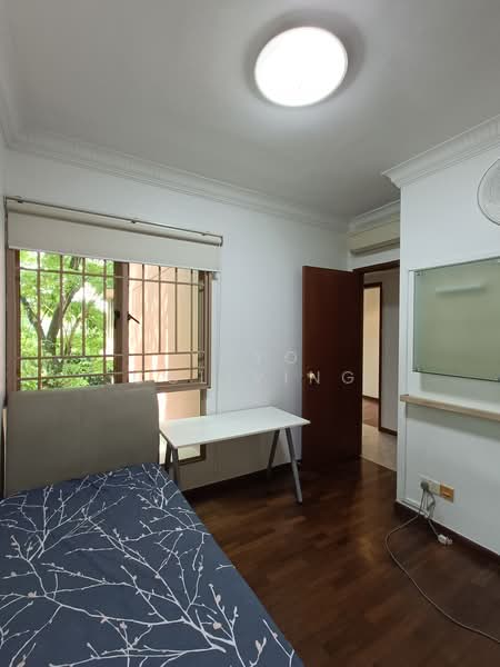 The Rivervale, 3 Rivervale Link, Room Rental, 110 sqft, Condominium For Rent, by Kingston, 500208788 - Bedroom - PropertyGuru.com.sg