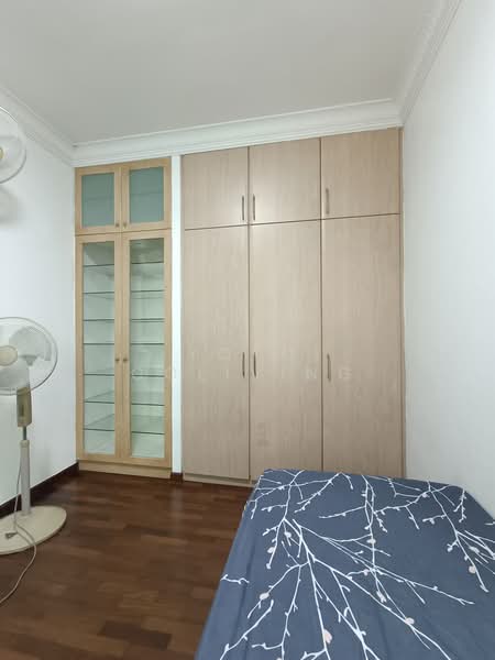 The Rivervale, 3 Rivervale Link, Room Rental, 110 sqft, Condominium For Rent, by Kingston, 500208788 - Bedroom - PropertyGuru.com.sg