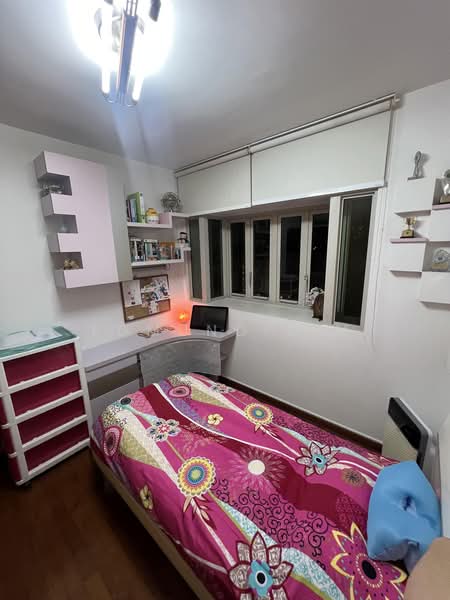 The Gardens at Bishan, 3 Sin Min Walk, 3 Bedrooms, 1,206 sqft, Condominium For Sale, by Edmund Lim, 500208789 - Bedroom - PropertyGuru.com.sg