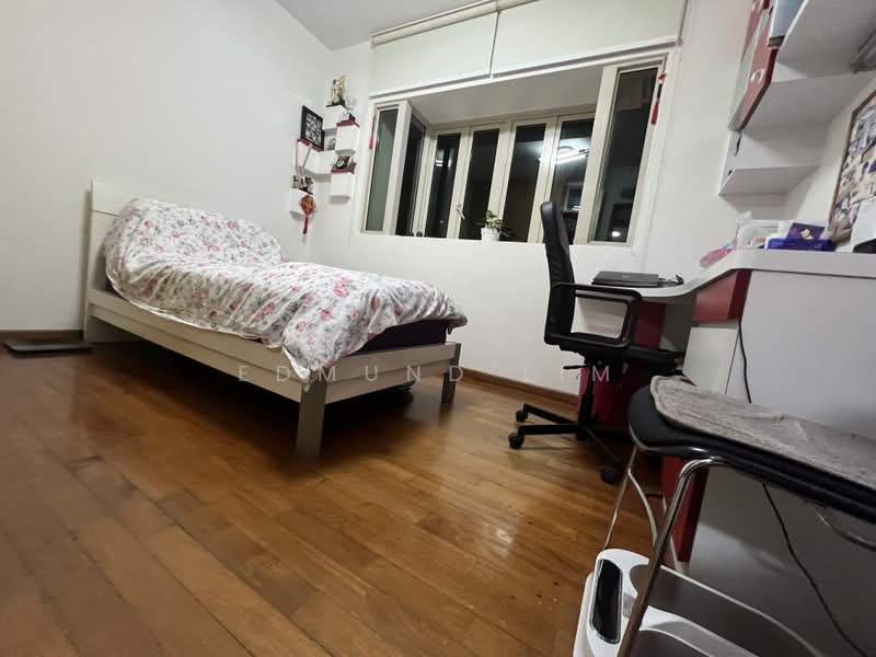 The Gardens at Bishan, 3 Sin Min Walk, 3 Bedrooms, 1,206 sqft, Condominium For Sale, by Edmund Lim, 500208789 - Bedroom - PropertyGuru.com.sg