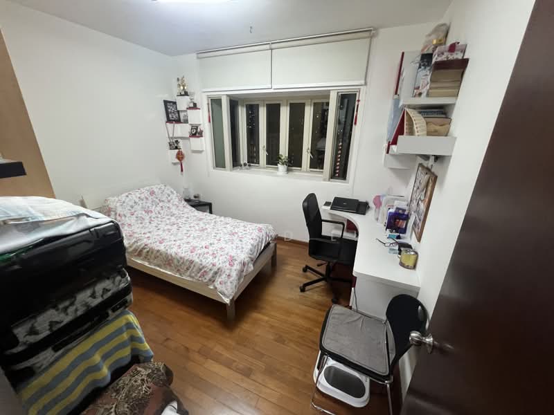 The Gardens at Bishan, 3 Sin Min Walk, 3 Bedrooms, 1,206 sqft, Condominium For Sale, by Edmund Lim, 500208789 - Bedroom - PropertyGuru.com.sg