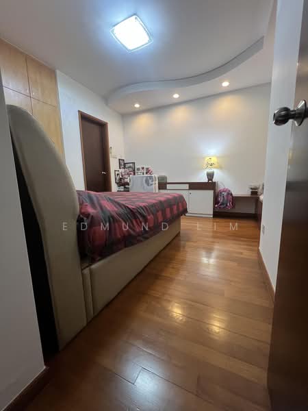 The Gardens at Bishan, 3 Sin Min Walk, 3 Bedrooms, 1,206 sqft, Condominium For Sale, by Edmund Lim, 500208789 - Bedroom - PropertyGuru.com.sg