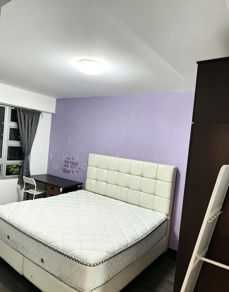 612C Punggol Drive, 612C Punggol Drive, 3 Bedrooms, 1,001 sqft, HDB Flat For Rent, by Tricia Teo Geok Teng, 500208790 - Bedroom - PropertyGuru.com.sg