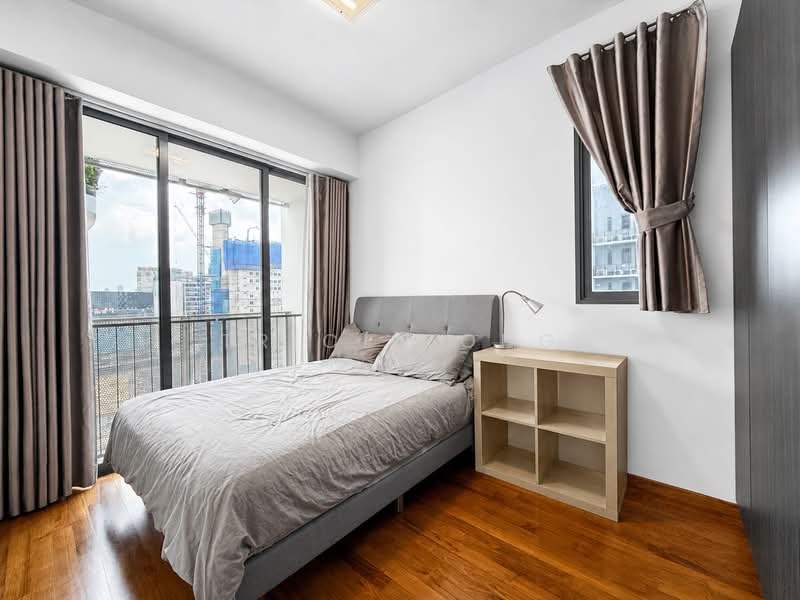 Spottiswoode 18, 18 Spottiswoode Park Road, 2 Bedrooms, 657 sqft, Condominium For Sale, by Tricia Ong, 500208792 - Bedroom - PropertyGuru.com.sg