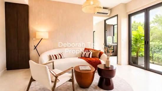 Jansen House, 25 Jansen Road, 3 Bedrooms, 1,012 sqft, Condominium For Sale, by Deborah Tan 陈素玲, 500208793 - PropertyGuru.com.sg