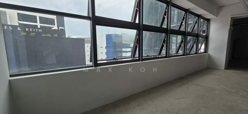 Tai Seng, Tai Seng Street, 5,992 sqft, Factory / Workshop (B2) For Rent, by Max Koh, 500208794 - Interior - CommercialGuru.com.sg