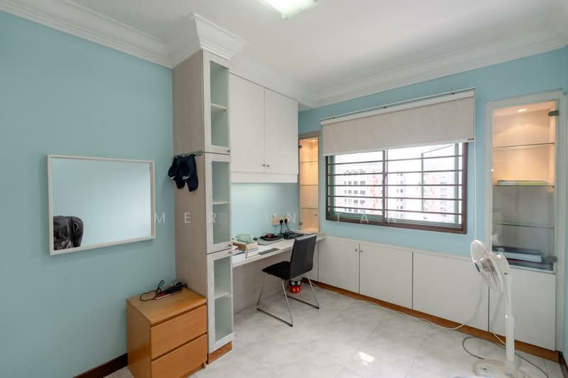 457 Choa Chu Kang Avenue 4, 457 Choa Chu Kang Avenue 4, 3 Bedrooms, 1,334 sqft, HDB Flat For Sale, by Merwin Tan, 500208796 - Study - PropertyGuru.com.sg