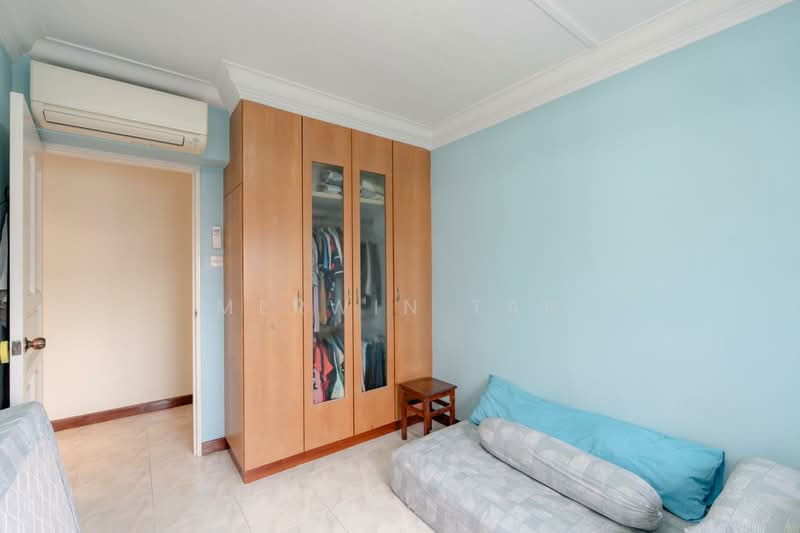 457 Choa Chu Kang Avenue 4, 457 Choa Chu Kang Avenue 4, 3 Bedrooms, 1,334 sqft, HDB Flat For Sale, by Merwin Tan, 500208796 - Bedroom - PropertyGuru.com.sg