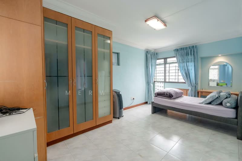 457 Choa Chu Kang Avenue 4, 457 Choa Chu Kang Avenue 4, 3 Bedrooms, 1,334 sqft, HDB Flat For Sale, by Merwin Tan, 500208796 - Bedroom - PropertyGuru.com.sg